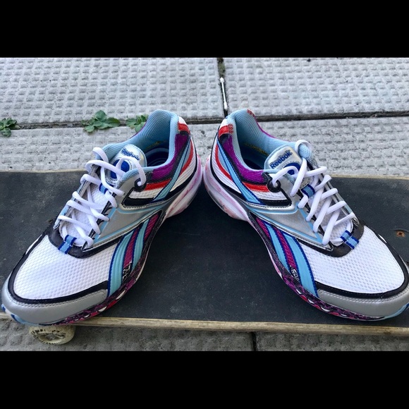 Custom Made Reebok zig tech train-tone Smooth fit - Picture 5 of 7